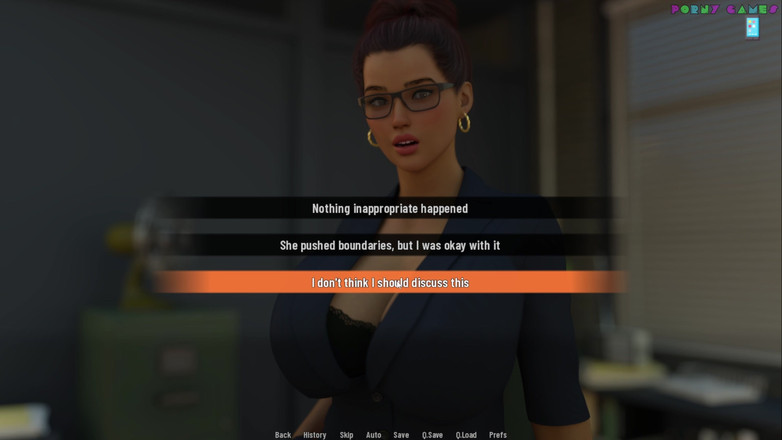 Porny Games: グリーボの『ユニバーシティ・デイズ』 - シャイガールがワイルドに、パーティーセックス22