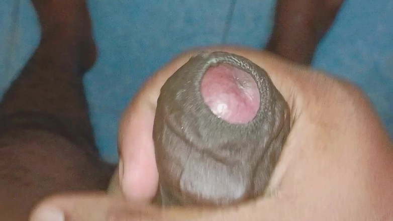 rahuman: Tamil stadnina doi swojego grubego kutasa - szalone obciążenie w 4K!