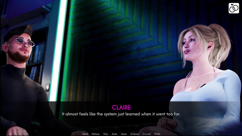 Wickedgammes studio: Harga Keinginan Bagian 6