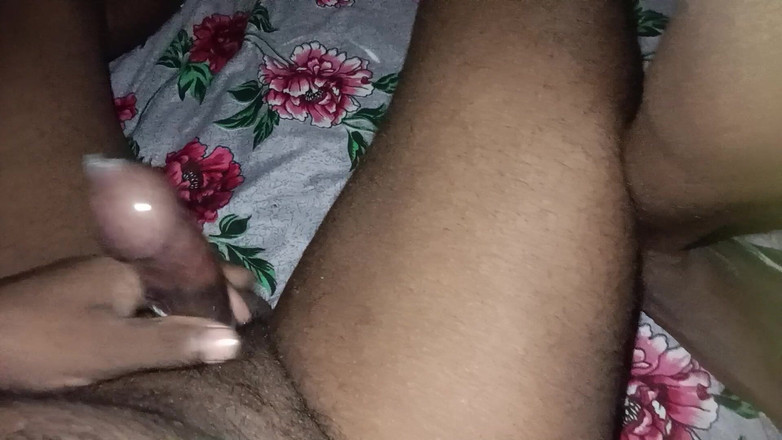 Xhtad studio: Primo piano di sesso desi