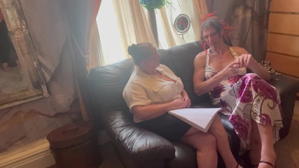 Aaexperiencesltd: Domina Satana rozhovory s báječným Jasmine_dlight