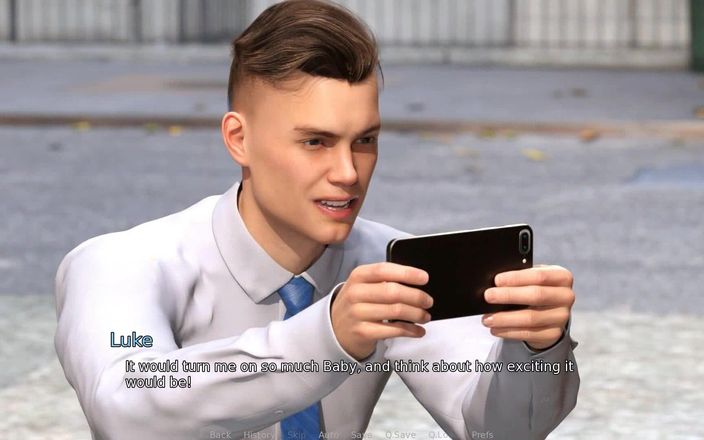 Dirty GamesXxX: Blok Wschodni: chłopak nagrywa swoją dziewczynę ruchaną przez napalonego nieznajomego...