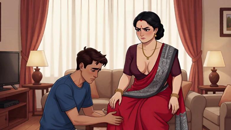 Queen Hub: Wife Cheating