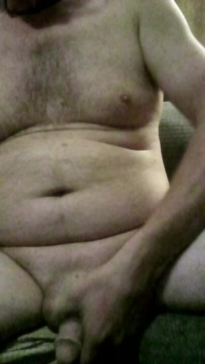 Dlccjhorny: Horny It Felt so Good and My Dick Got Bigger...