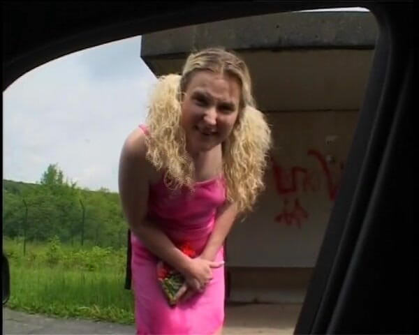 German Fuck Movie: Behind German Doors Is Fucked Diligently - Full Movie