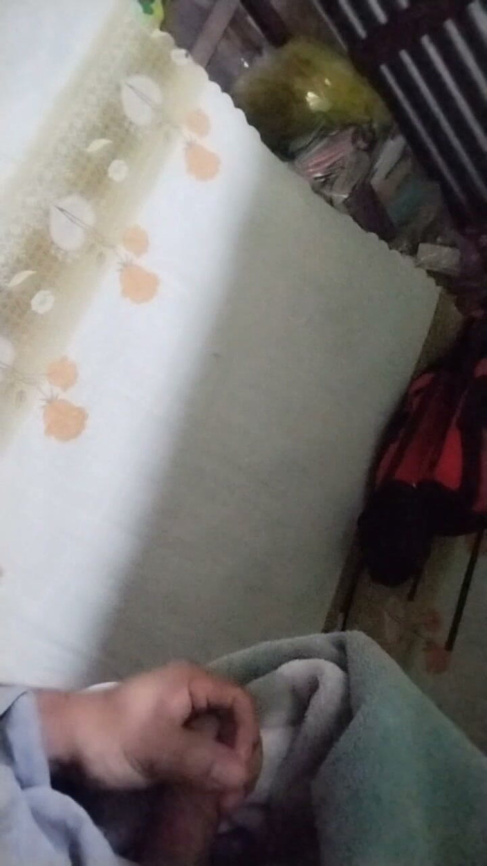 Talahib23: It's Nice to Jerking off at 2am in the Morning