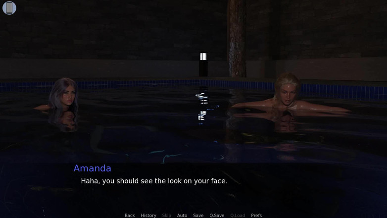 Dirty GamesXxX: Cennet şehri: evli çiftin tatildeki sapıklıkları - bölüm 6