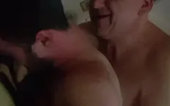 Üvey baba üvey oğlunun götünü seviyor r0xy bigdadddy