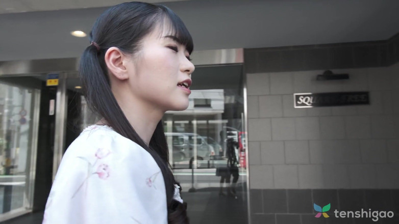 Tenshigao: Adegan lucah pertama untuk bekas idola j-pop Sumire Mizuno