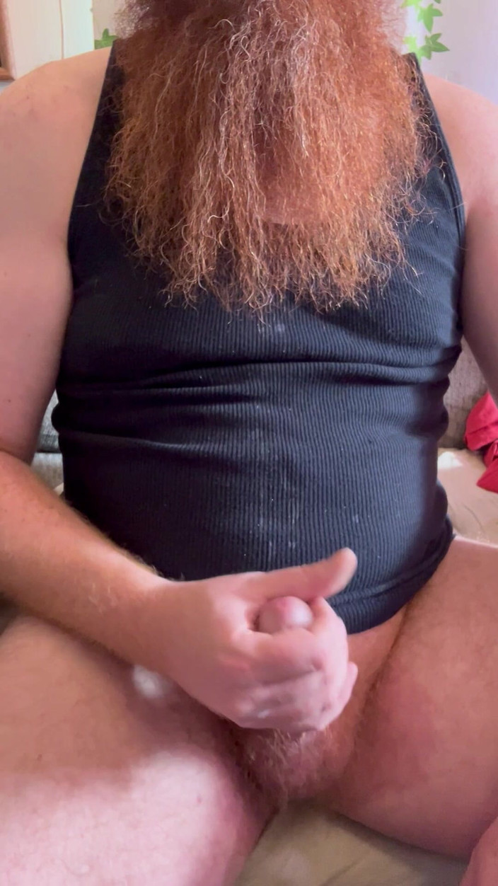 Big Baz: Sakalıma boşal