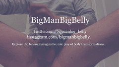 BigManBigBelly: Gassy Frat Bro ponížená limonádovou inflací
