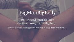 BigManBigBelly: Gassy Frat Bro ponížená limonádovou inflací