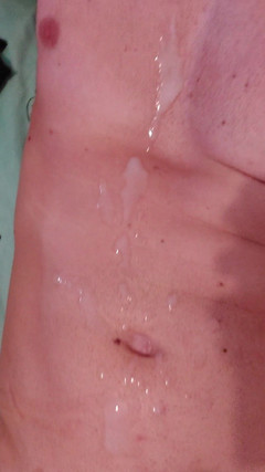 Michael Ragnar: シックスパックのもう一つのビッグショット