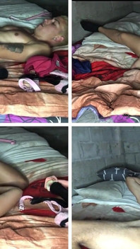 Anal Sex X4
