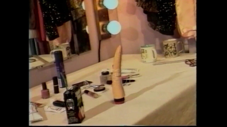 Vintage megastore: Lesbičky na dovolené