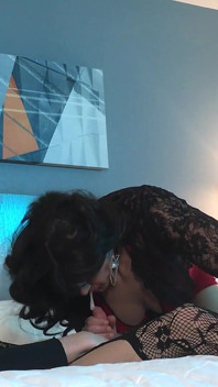 Crossdresser Bailey Willde Ssanie Femboy Jasmyne Jaye - Kompilacja 9