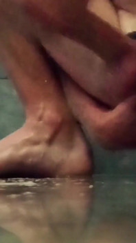 Velký penis dvojitý kushot