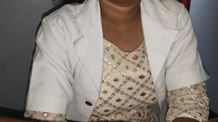 Nirman: Індійська красива лікарка трахається з пацієнтом