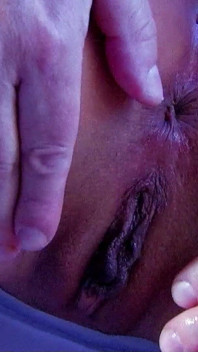 Horny Teen Fayna Ass Fucked by Step Dad on the Beach