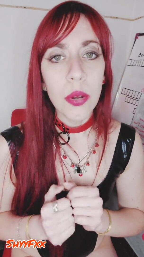 Tu Gauchita Argentina: Shyyfxx, histoire d’expériences bizarres dans un hôtel, partie 2