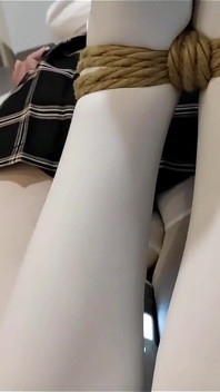 Girl in Distress Part 2