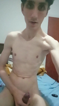 Time to Play with the Penis