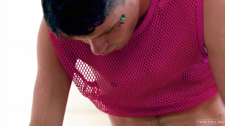 Disruptive films: Pýcha na přelomové filmy