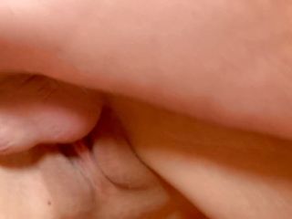 Cum Date Me: Lea 20yo - Cock hungry blonde teen