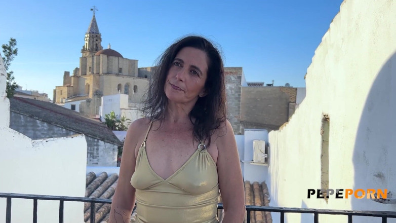 PepePorn: Noemi Picara are nevoie de mai mult decât o pulă!...