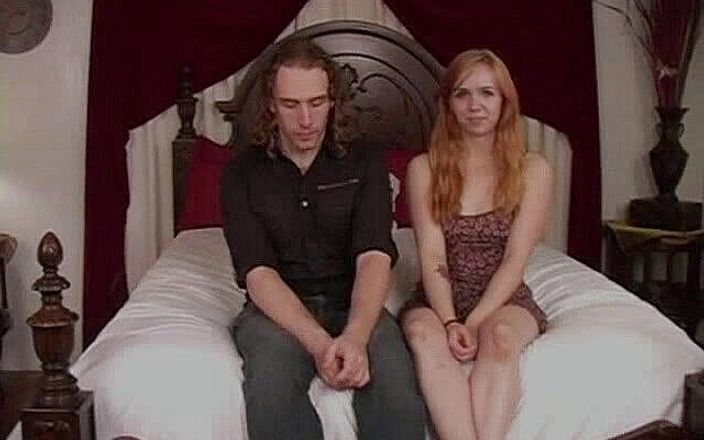 Media Originals: Casting Zoe and Brad desperate amateurs