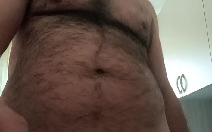 Setesesso7: Combien de sperme sort et dégouline de ma bite bien...