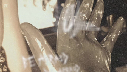 Blowspace: Šukej mi zadek