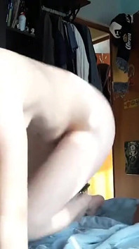 Školačka má sesion vášnivého sexu - porno pro ženy
