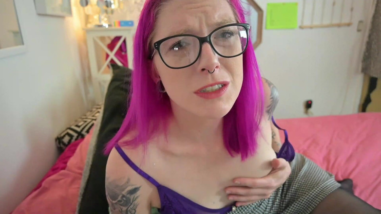 Missellie8: Innan vi är uppkopplade