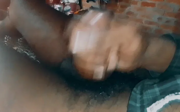 Crazy boy moment: Desi Boy
