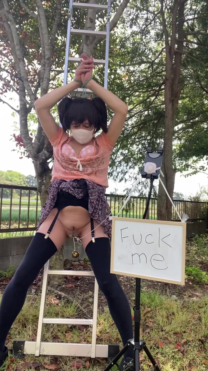 megu2002: No188 Fuckme Femdom