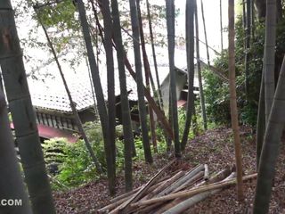 Asian happy ending: Asian angel 21928