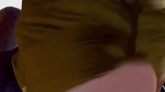 Secretary Deep Throat Blowjob