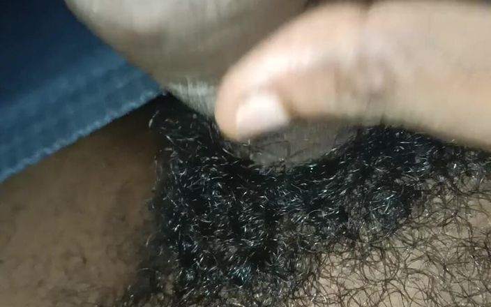 Tamil cum: Tamil polla jugando con chico