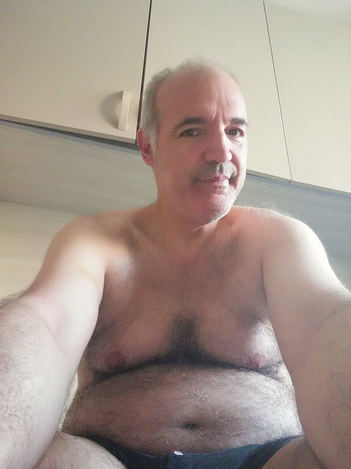 Setesesso7: La première chose que vous faites dès que vous vous...