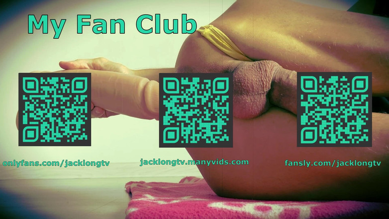 TVJackLong: Góc dưới: con cặc to và dương vật giả dày...