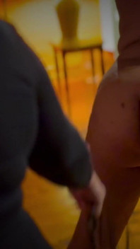 Twisted Nymphs - Voluptuous Nay Nay Part 3
