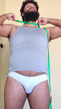 Body Measurements