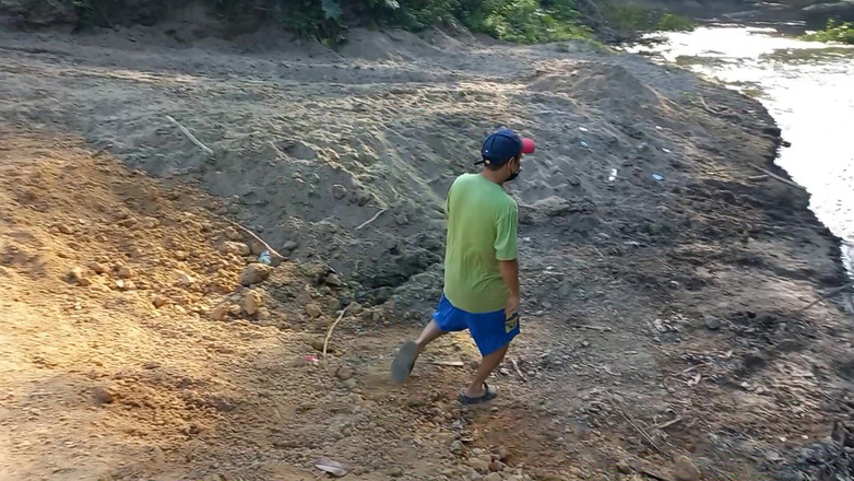 Martin13: Skandal ini baru saja terungkap!! Wanita itu Telah Menjadi Atlet...