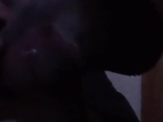 Straight Dicksucker (Justin x hoodwar)