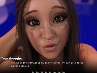Miss Kitty 2K: Wvm - Part 133 - Cuddles and Plans by Misskitty2k