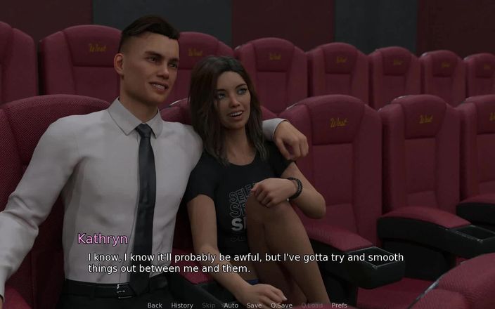 Dirty GamesXxX: Східний блок: дівчина робить неслухняні речі з великим членом у глоріхолі та надсилає фотографії своєму хлопцеві-рогоносцю, 8 серія