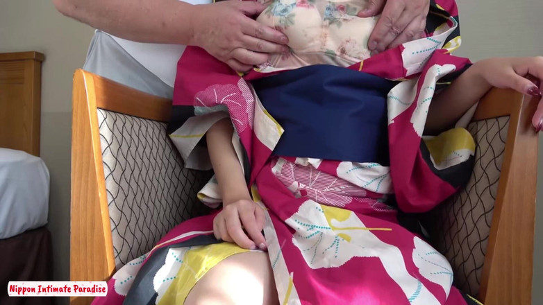 Far east hentai works: Asijský anděl 27202