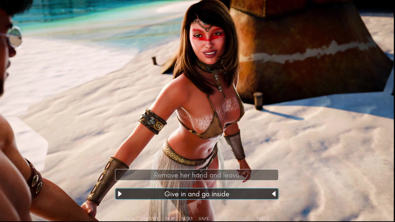 Wickedgammes studio: Dileklerin Bedeli Bölüm 10