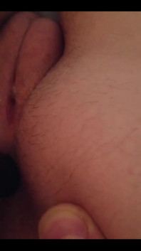 Close up Anal Play